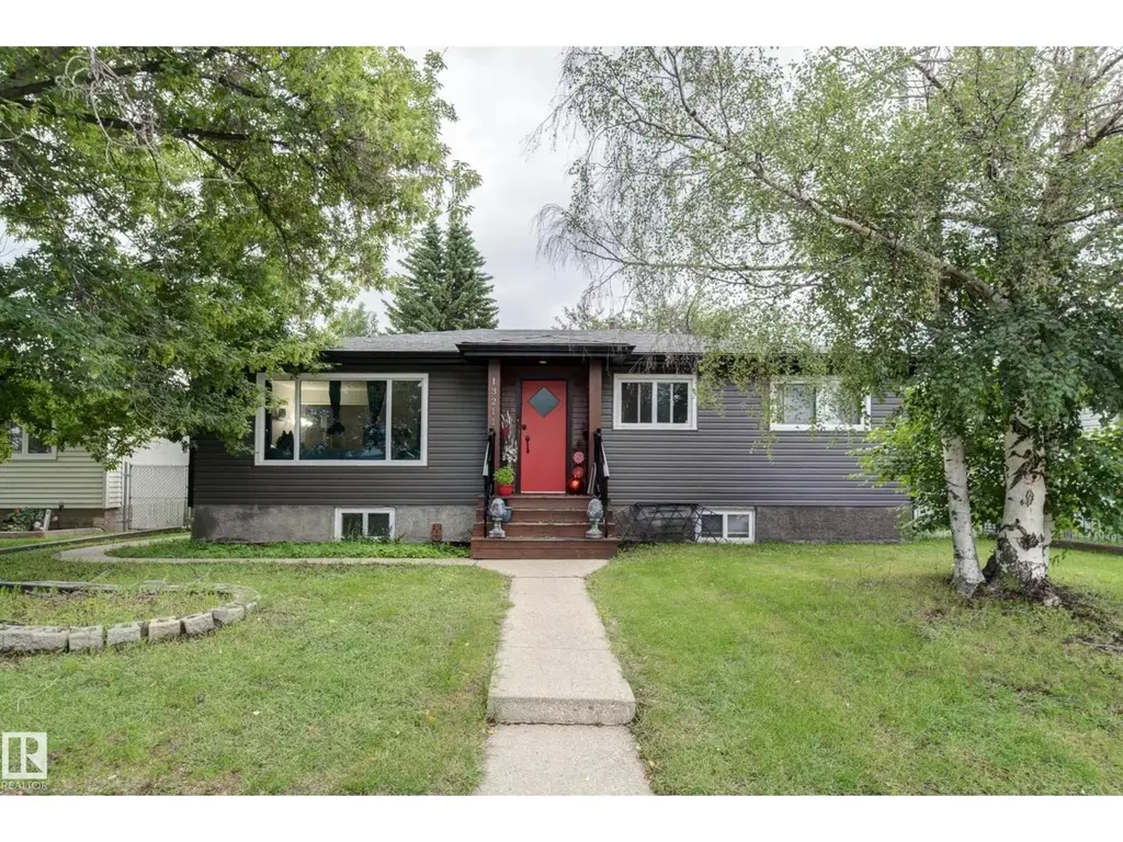 13211 77 St Nw, Edmonton
